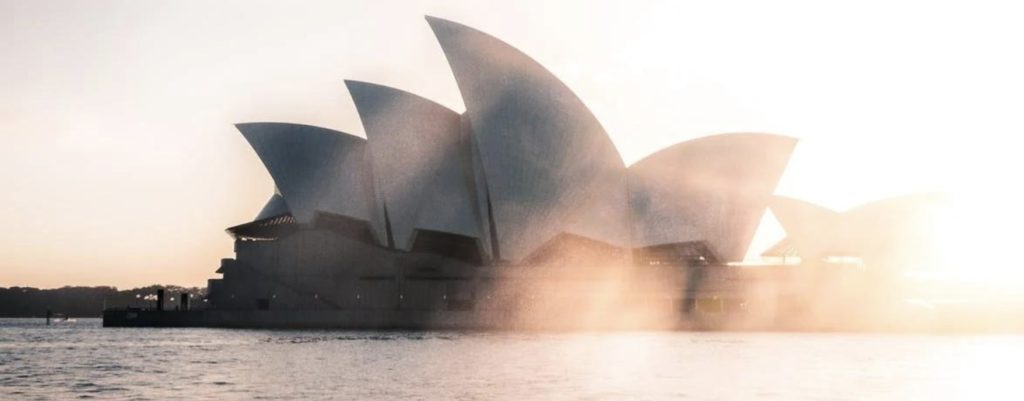 opéra de Sidney